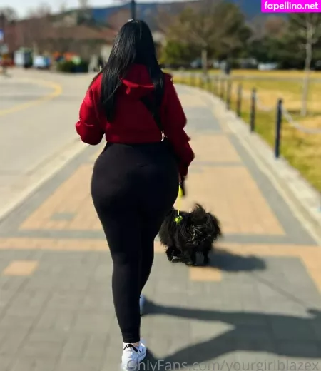 Yourgirlblazex OnlyFans Thumbnail #TeSR67UAOk