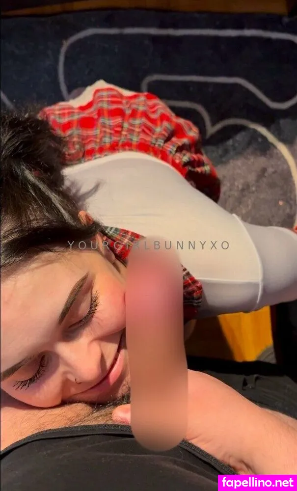 yagirlbunnyyxo, yourgirlbunnyxo Nude Leaked OnlyFans Photo #OMA3DOQP45