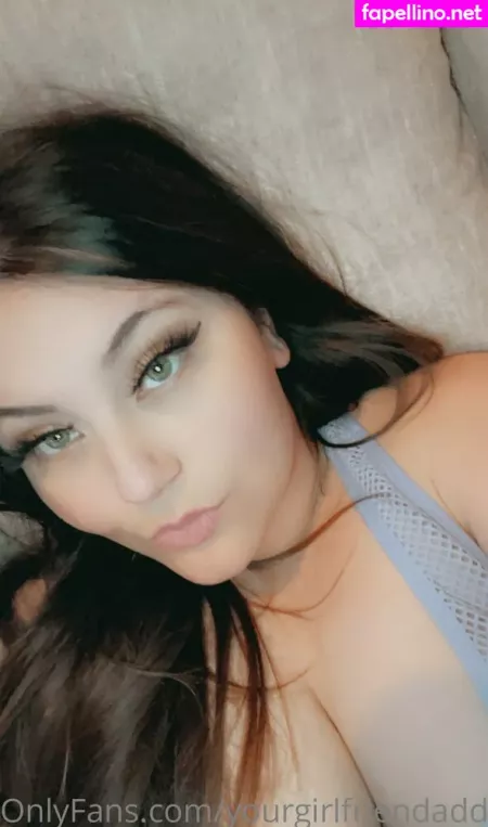 Yourgirlfriendaddy OnlyFans Thumbnail #iH55KdDY4x