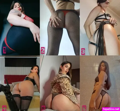 Yourgoddess Vixen OnlyFans Thumbnail #grr0CBVBBo