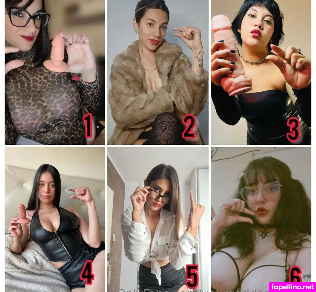 yourgoddess_vixen Nude Leaked OnlyFans Photo #usmeM4WJrj