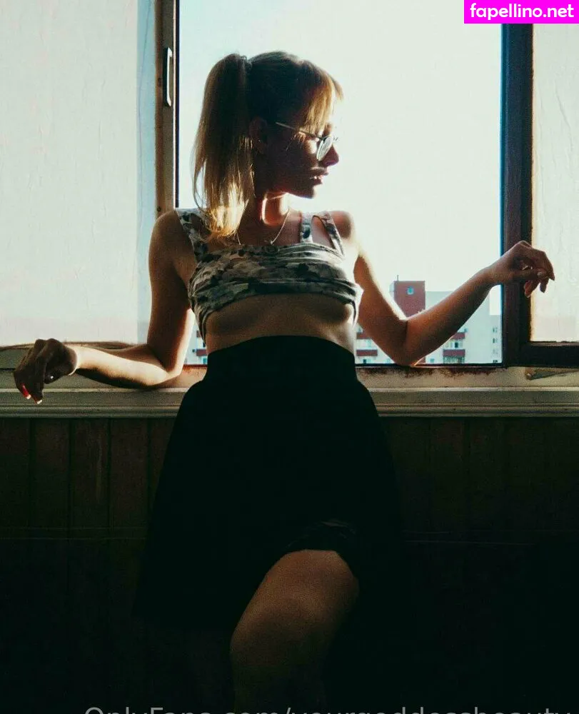 yourgoddessbeauty Nude Leaked OnlyFans Photo #AIN125v3Aw