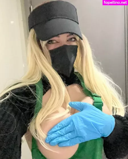 Yourgoddessfinn OnlyFans Thumbnail #m32FyUQapK