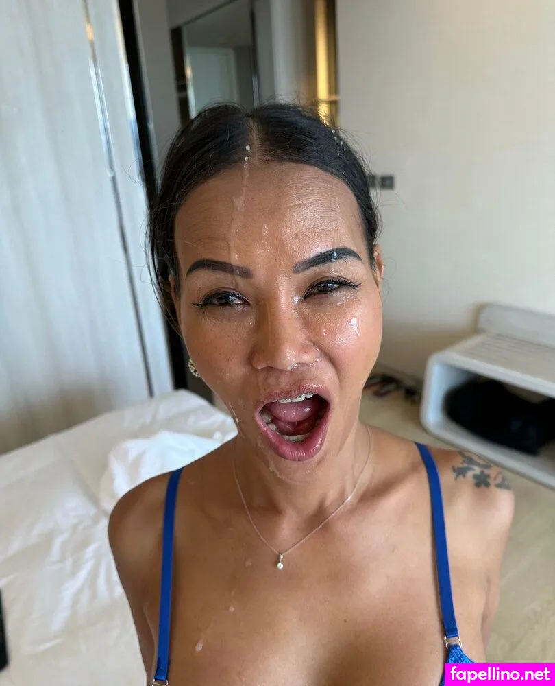 blossomthai, yourgoldfish Nude Leaked OnlyFans Photo #EhPo8olNLx