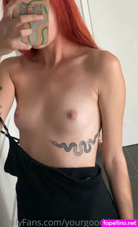 Yourgoodtimegirl OnlyFans Thumbnail #bEywiGkJTb