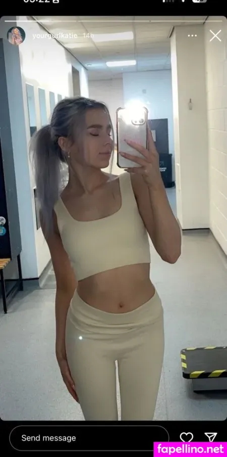 Yourgurlkatie 1 OnlyFans Thumbnail #jMCvqC7G1W