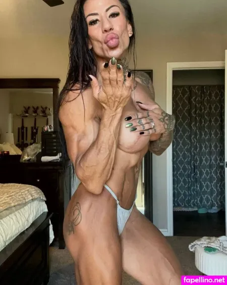 Yourgymgirlfriend OnlyFans Thumbnail #F7oVnaooTl