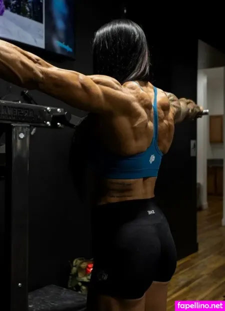 Yourgymgirlfriend OnlyFans Thumbnail #NHO882BC2p