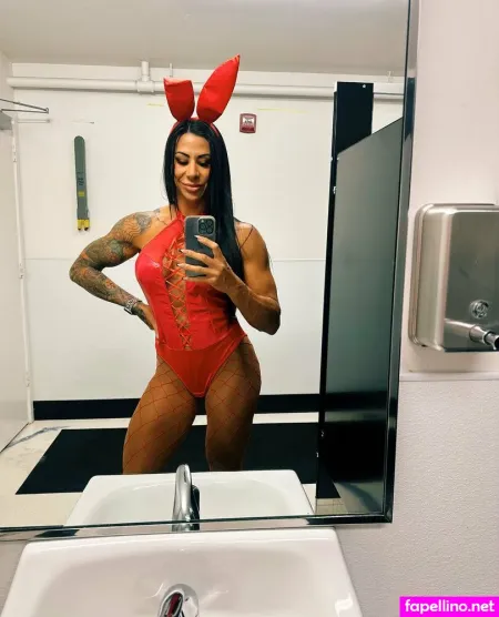Yourgymgirlfriend OnlyFans Thumbnail #O7eKECqy54