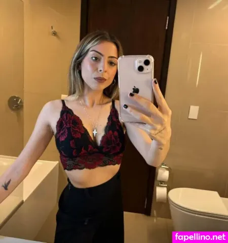 Yourhaileee OnlyFans Thumbnail #lWPcoZeKLT