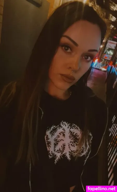 Yourinternetghoulfriend OnlyFans Thumbnail #bFNx0bdBLp