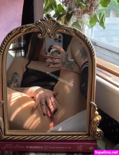 Yourinternetghoulfriend OnlyFans Thumbnail #ci4WoXzi9v