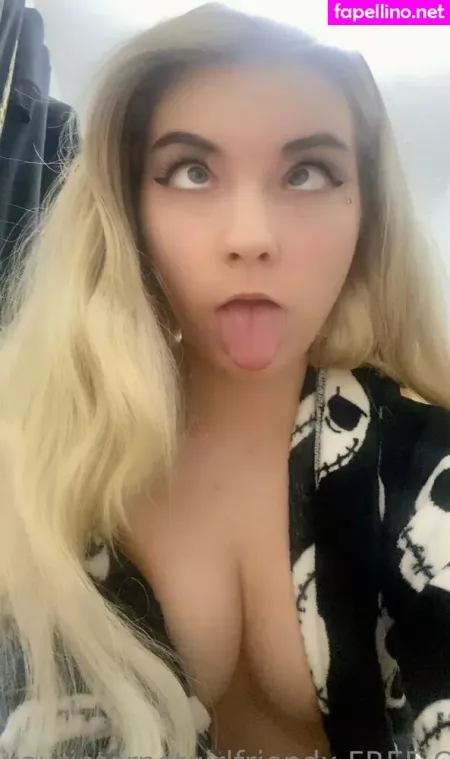 Yourinternetgirlfriendx OnlyFans Thumbnail #uZtiGUhxhb