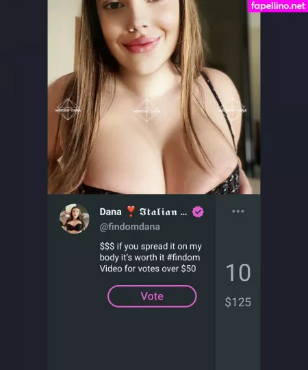 Youritalianpetite OnlyFans Thumbnail #dU3vXeSRYu