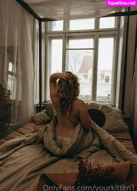 Yourkitten1 OnlyFans Thumbnail #1b0dY2emY1