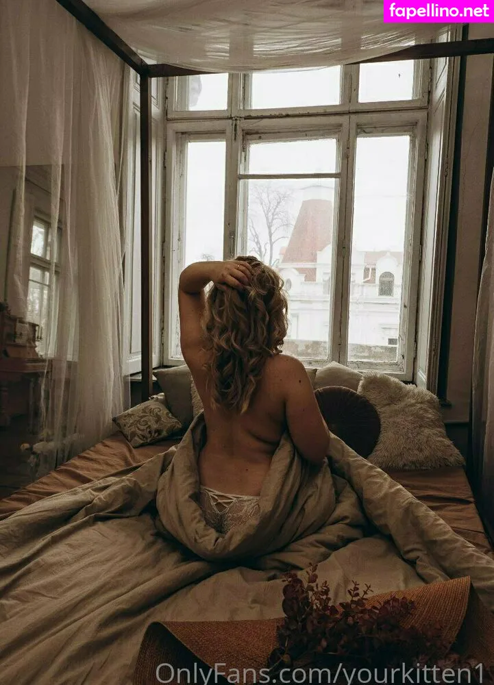 yourkitten1 Nude Leaked OnlyFans Photo #1b0dY2emY1