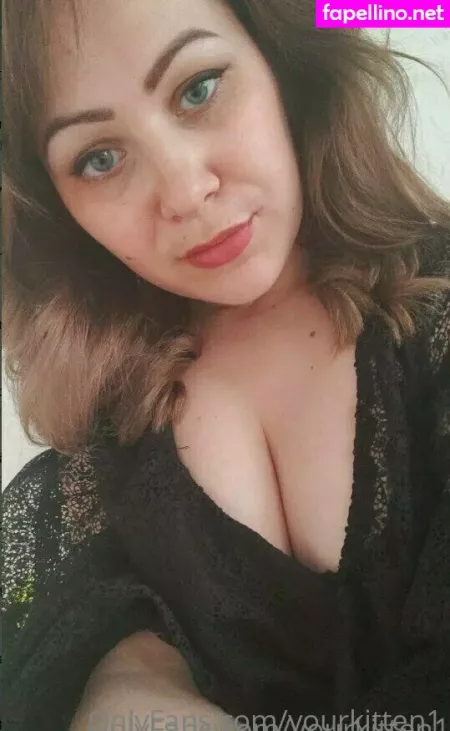 Yourkitten1 OnlyFans Thumbnail #8F9INPU29m