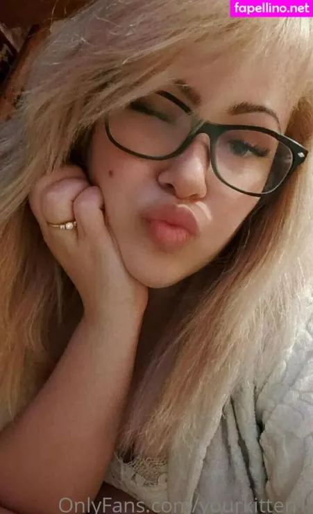 Yourkitten1 OnlyFans Thumbnail #hbsBvlzYHN