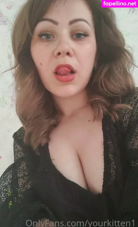 Yourkitten1 OnlyFans Thumbnail #jjijYP7VSG