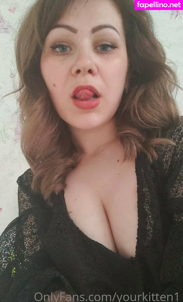 yourkitten1 Nude Leaked OnlyFans Photo #jjijYP7VSG