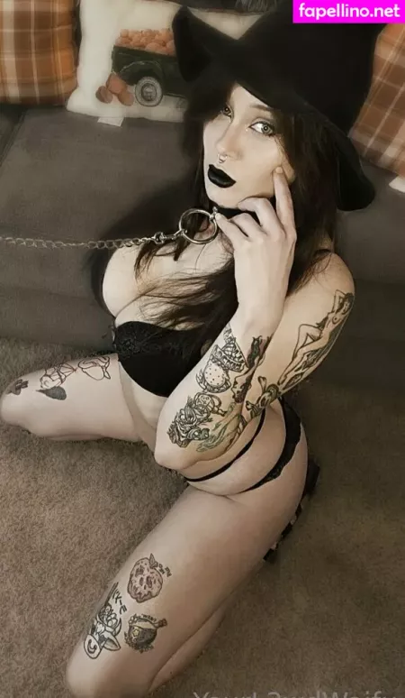 Yourl3wdwaifu OnlyFans Thumbnail #kCgrYCGtjb