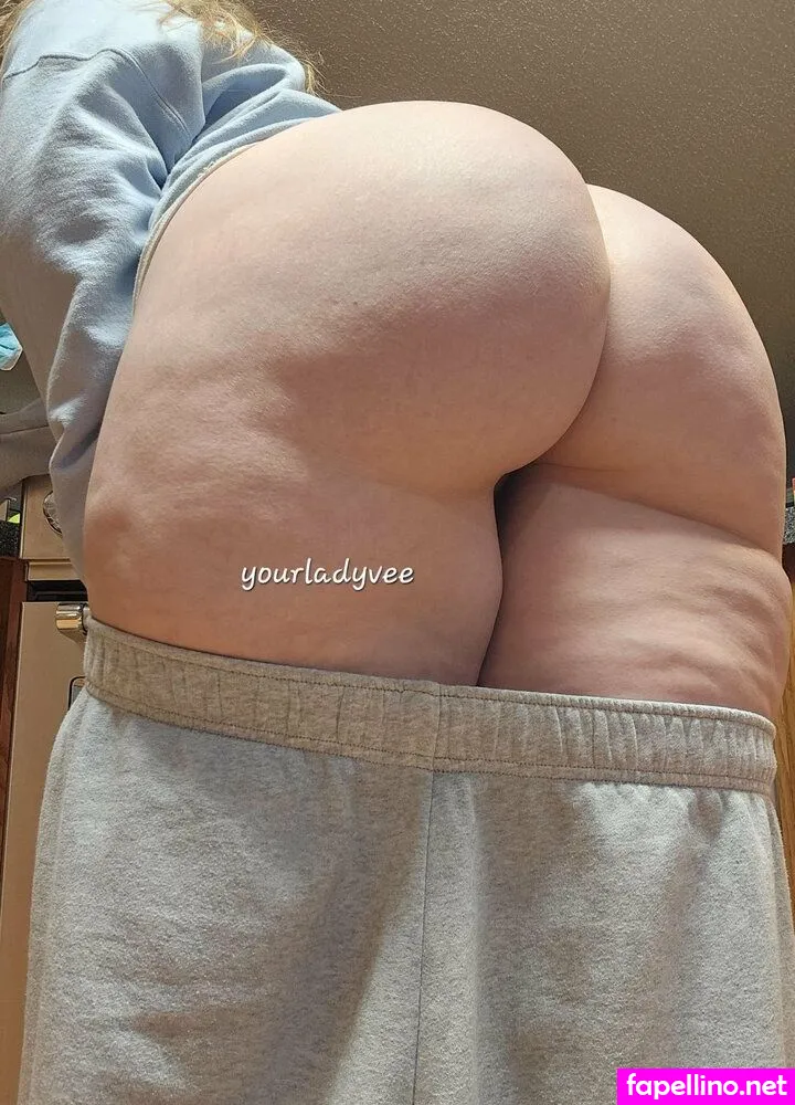 yourladyvee Nude Leaked OnlyFans Photo #T1lQpEirTE
