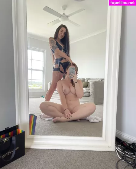 Yourlesbianfantasyy OnlyFans Thumbnail #RltBG24J7F
