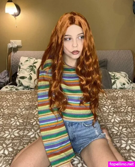Yourlil Sweetheart OnlyFans Thumbnail #EBsVVHRt9P