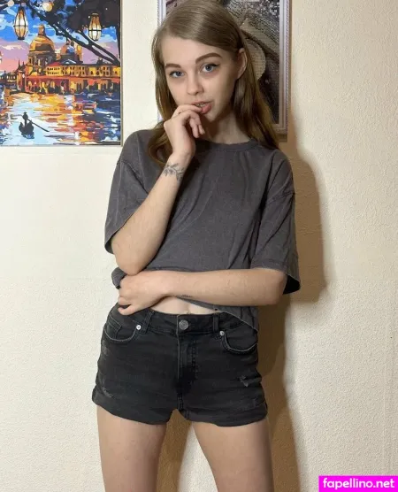 Yourlil Sweetheart OnlyFans Thumbnail #Irj1s1Jse5