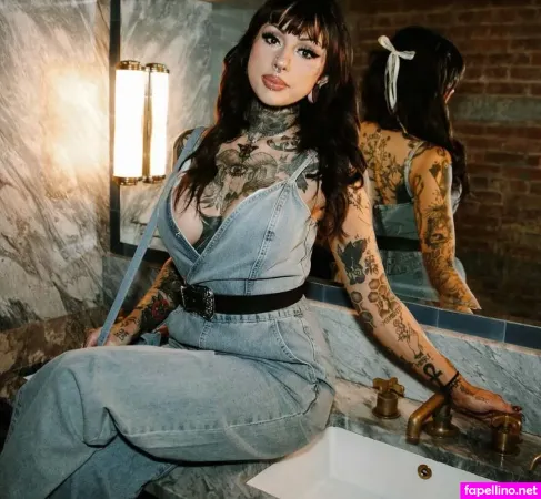Yourlilangeldoll OnlyFans Thumbnail #2WFjdzKErX