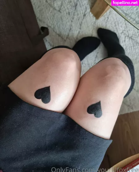 Yourlilfoxfree OnlyFans Thumbnail #B0sO6CTieQ