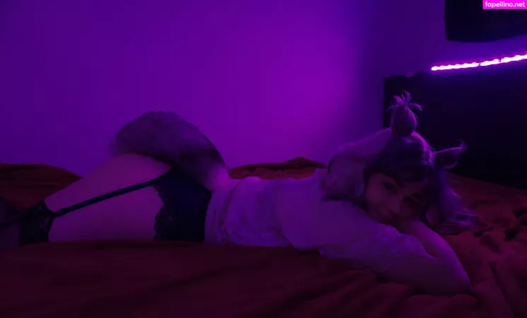 Yourlilfoxfree OnlyFans Thumbnail #KfLQzxds3d