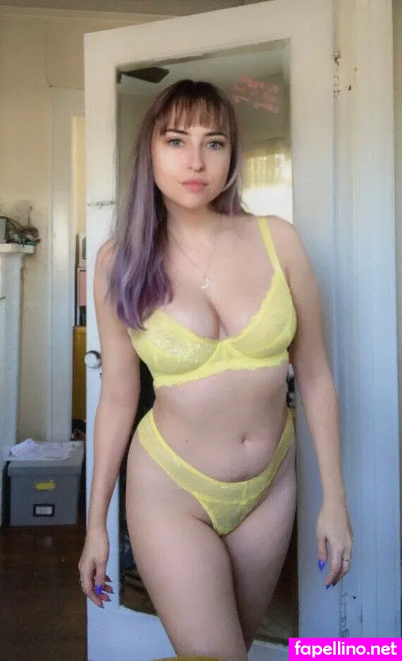 yourlilmeow Nude Leaked OnlyFans Photo #2kTe32mD6U