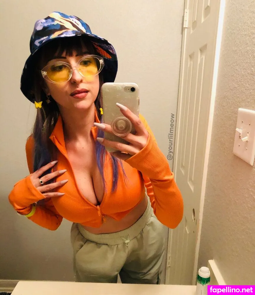 yourlilmeow Nude Leaked OnlyFans Photo #aaNk2IhfQN