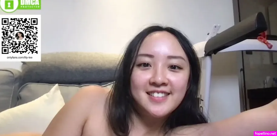 Yourlilylee Main Profile Photo