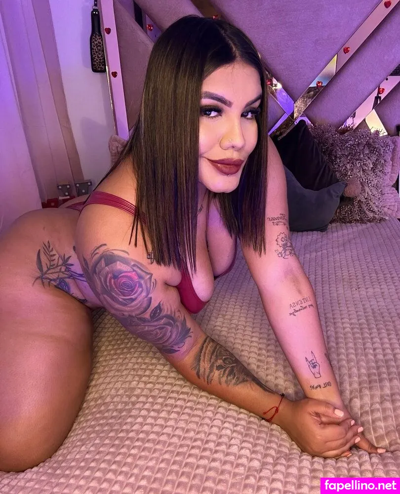 Yourlira, yourlira__ Nude Leaked OnlyFans Photo #6nViOgsMxf