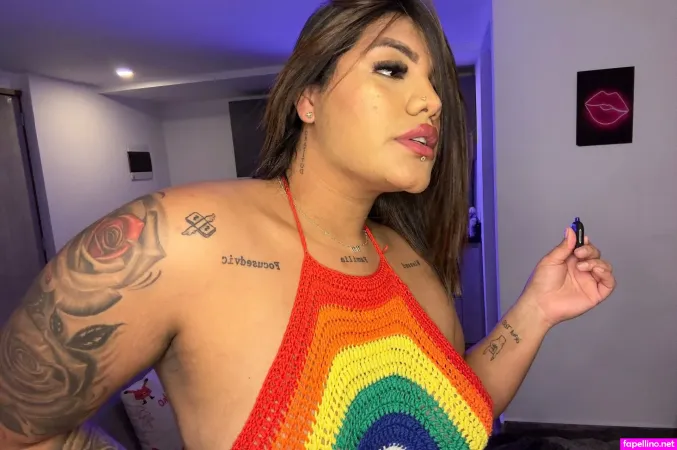 Yourlira OnlyFans Thumbnail #RSdANzL94E