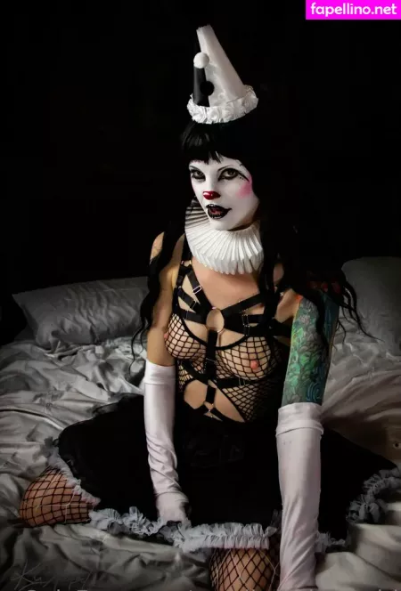 Yourlittleclowngirl OnlyFans Thumbnail #FRRMKafUEz