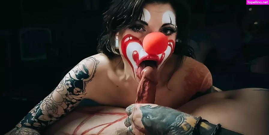 Yourlittleclowngirl OnlyFans Thumbnail #Na231avJiS