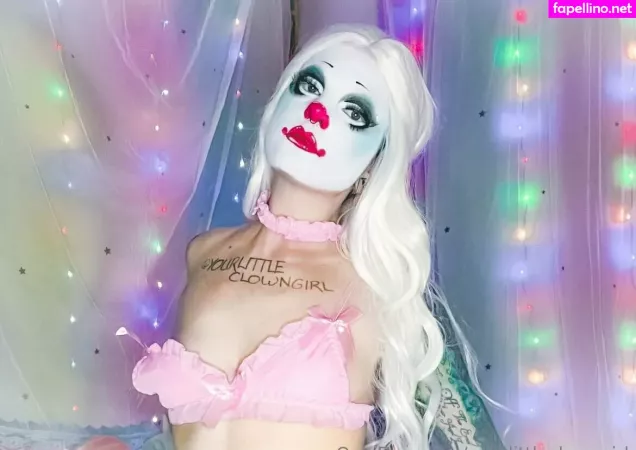 Yourlittleclowngirl OnlyFans Thumbnail #gI3xipgiYZ