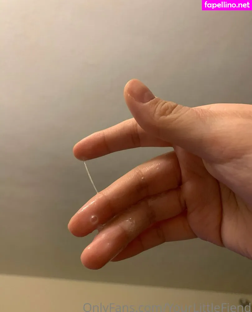 yourlittlefiend Nude Leaked OnlyFans Photo #2Ks3cxiY67