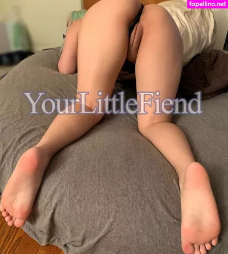 Yourlittlefiend OnlyFans Thumbnail #VF26lv5hLS