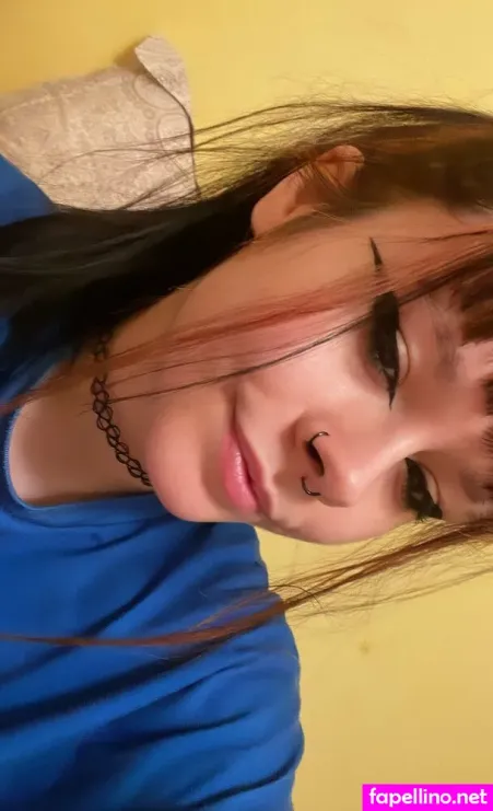 Yourlittlegoth OnlyFans Thumbnail #Ofz9PwRSGY