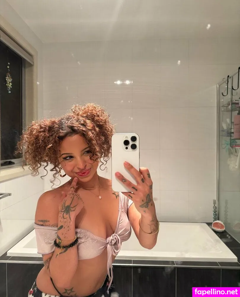 yourlittlesuperstarr Nude Leaked OnlyFans Photo #M4FXfStZ01