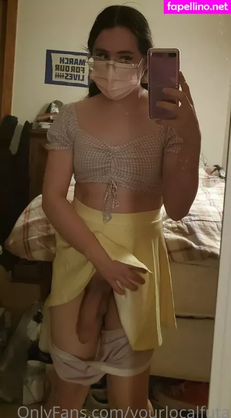 Yourlocalfuta OnlyFans Thumbnail #VZv9lm3eLE