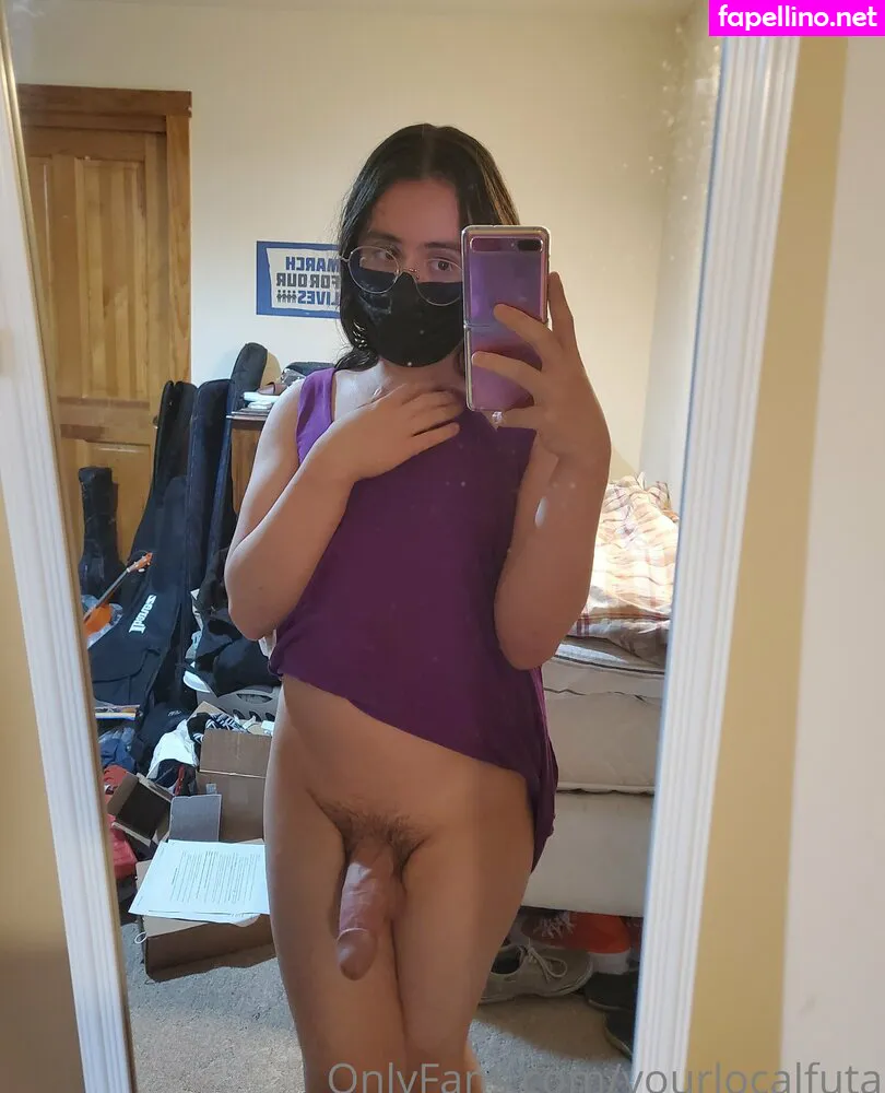 yourlocalfuta Nude Leaked OnlyFans Photo #WsstLonwlE