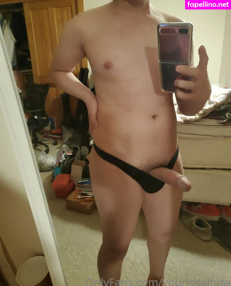 yourlocalfuta Nude Leaked OnlyFans Photo #lVhT0B7bpm
