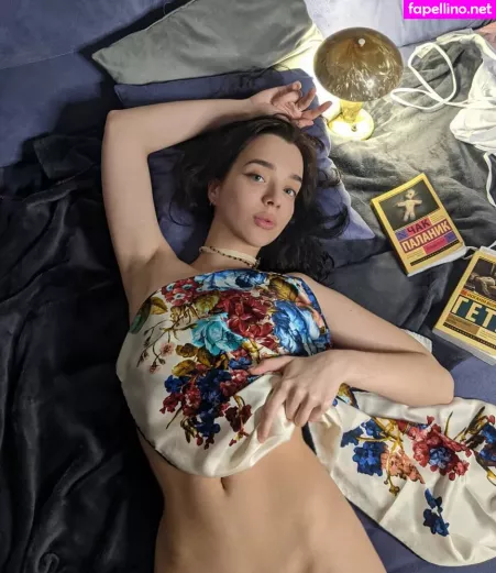 Yourlovesofia OnlyFans Thumbnail #jZVH41KisP