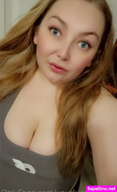 Yourlucyloofree OnlyFans Thumbnail #PQtgkEyXEG