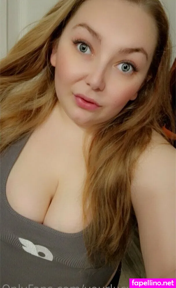 yourlucyloo2, yourlucyloofree Nude Leaked OnlyFans Photo #PQtgkEyXEG